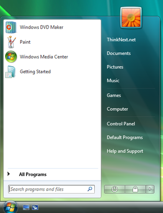 Illustration for article titled Windows 7 Does Look Just Like Vista